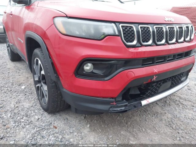 2024 JEEP COMPASS 3C4NJDCN5RT595347 Photo 5