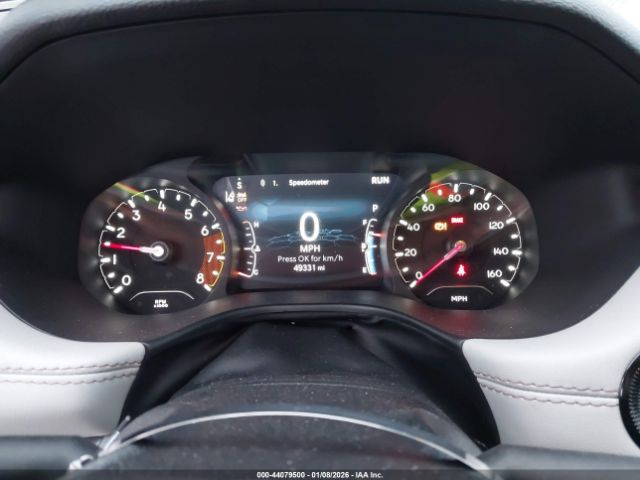 2024 JEEP COMPASS 3C4NJDCN5RT595347 Photo 6