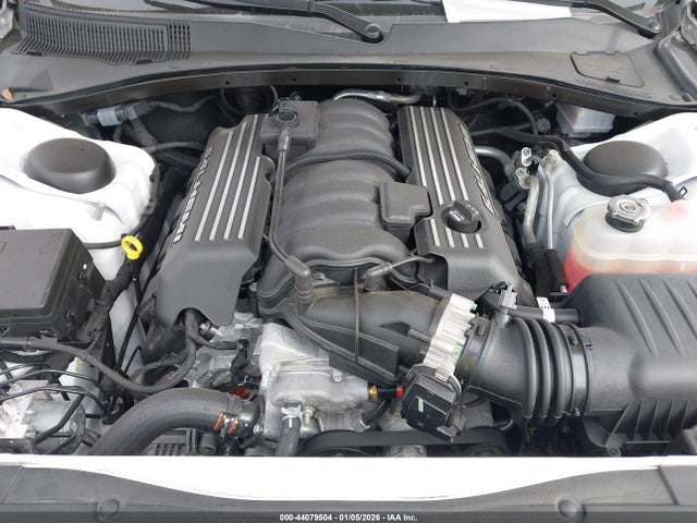 Chrysler 300 300c 2023 2C3CCAPJ4PH542429 Image 10