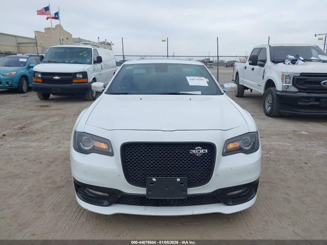 Chrysler 300 300c 2023 2C3CCAPJ4PH542429 Image 12