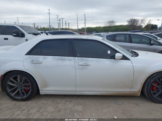 Chrysler 300 300c 2023 2C3CCAPJ4PH542429 Image 13