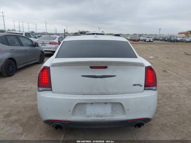 Chrysler 300 300c 2023 2C3CCAPJ4PH542429 Image 16