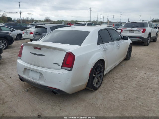 Chrysler 300 300c 2023 2C3CCAPJ4PH542429 Image 18
