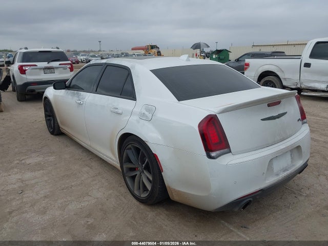 Chrysler 300 300c 2023 2C3CCAPJ4PH542429 Image 19