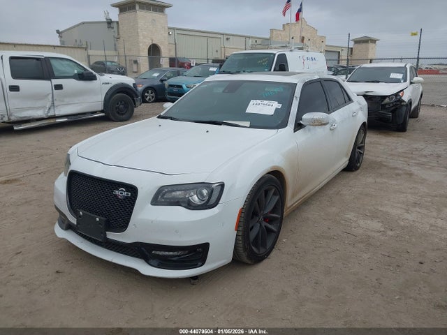 Chrysler 300 300c 2023 2C3CCAPJ4PH542429 Image 20
