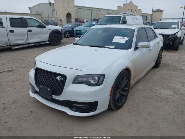 Chrysler 300 300c 2023 2C3CCAPJ4PH542429 Image 2