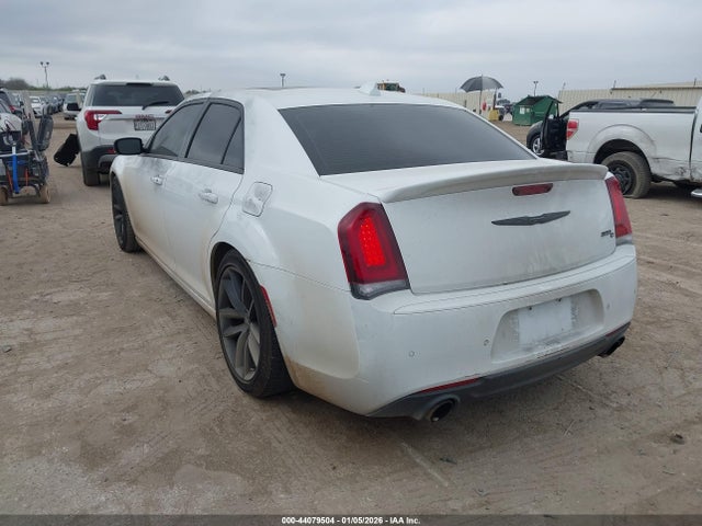 Chrysler 300 300c 2023 2C3CCAPJ4PH542429 Image 3