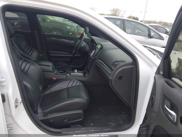 Chrysler 300 300c 2023 2C3CCAPJ4PH542429 Image 5