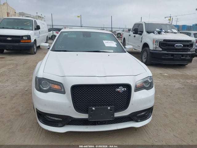 Chrysler 300 300c 2023 2C3CCAPJ4PH542429 Image 6