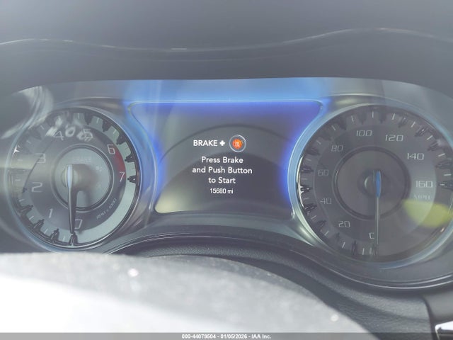 Chrysler 300 300c 2023 2C3CCAPJ4PH542429 Image 7