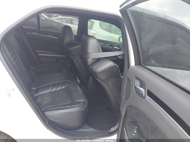 Chrysler 300 300c 2023 2C3CCAPJ4PH542429 Image 8