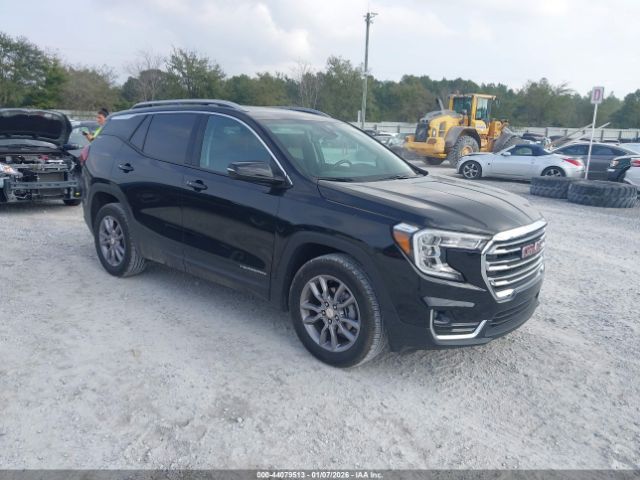 2024 GMC TERRAIN 3GKALVEG4RL277009