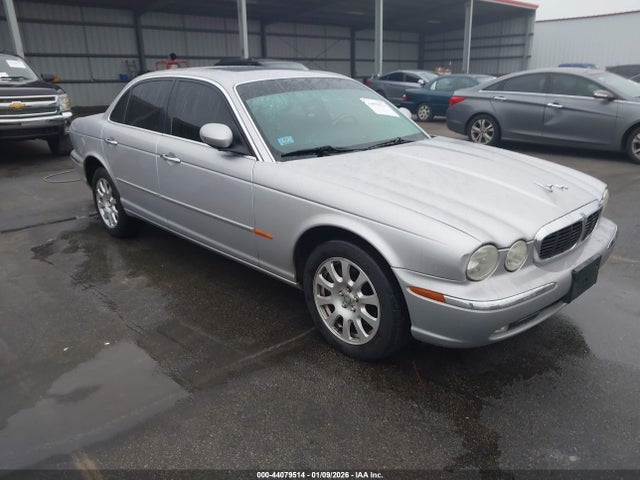 2004 JAGUAR XJ SAJWA71C14SG28625