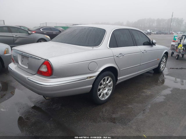 2004 JAGUAR XJ SAJWA71C14SG28625 Photo 3