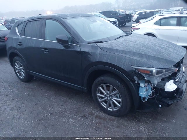 Aukcja sprzedaży 2025 Mazda Cx-5 2.5 S Preferred, vin: JM3KFBCM7S0743136, numer aukcji: 44079522
