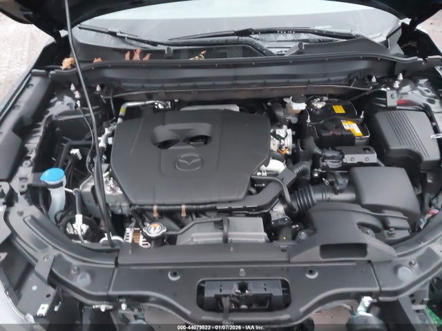 Aukcja sprzedaży 2025 Mazda Cx-5 2.5 S Preferred, vin: JM3KFBCM7S0743136, numer aukcji: 44079522