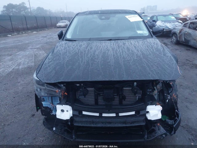 Aukcja sprzedaży 2025 Mazda Cx-5 2.5 S Preferred, vin: JM3KFBCM7S0743136, numer aukcji: 44079522