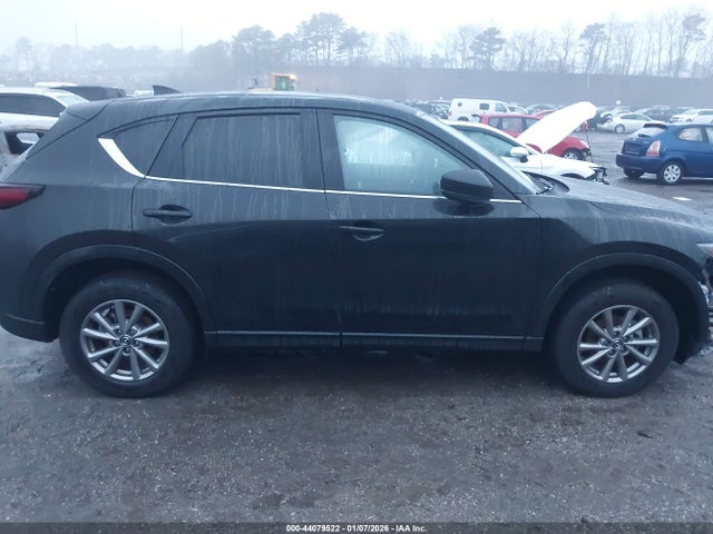 Aukcja sprzedaży 2025 Mazda Cx-5 2.5 S Preferred, vin: JM3KFBCM7S0743136, numer aukcji: 44079522