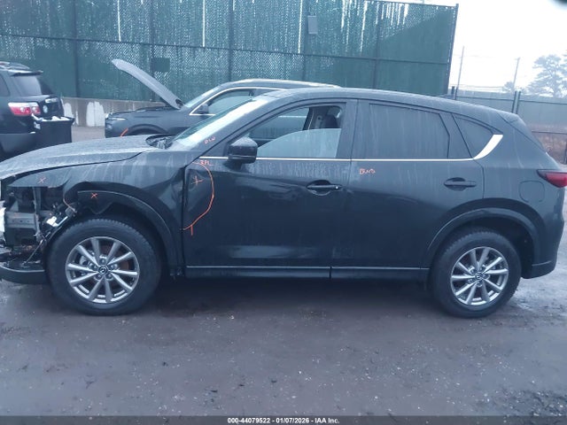 Aukcja sprzedaży 2025 Mazda Cx-5 2.5 S Preferred, vin: JM3KFBCM7S0743136, numer aukcji: 44079522