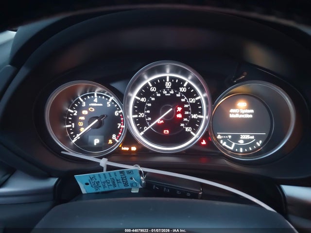 Aukcja sprzedaży 2025 Mazda Cx-5 2.5 S Preferred, vin: JM3KFBCM7S0743136, numer aukcji: 44079522
