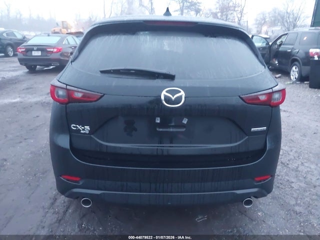 Aukcja sprzedaży 2025 Mazda Cx-5 2.5 S Preferred, vin: JM3KFBCM7S0743136, numer aukcji: 44079522