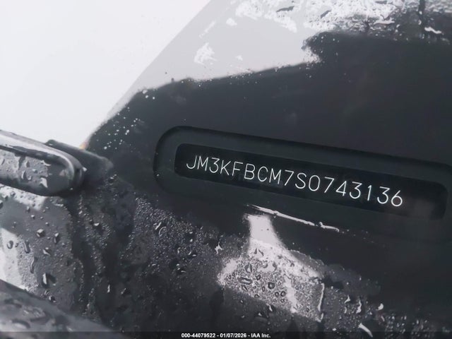 Aukcja sprzedaży 2025 Mazda Cx-5 2.5 S Preferred, vin: JM3KFBCM7S0743136, numer aukcji: 44079522