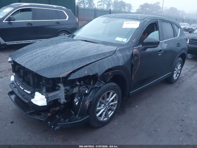 Aukcja sprzedaży 2025 Mazda Cx-5 2.5 S Preferred, vin: JM3KFBCM7S0743136, numer aukcji: 44079522