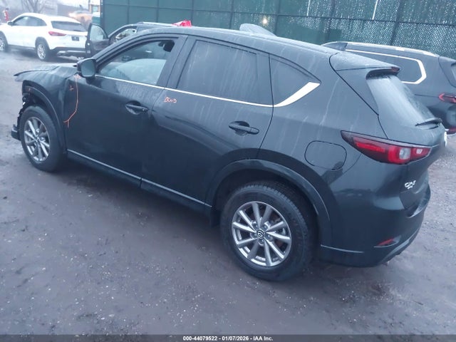 Aukcja sprzedaży 2025 Mazda Cx-5 2.5 S Preferred, vin: JM3KFBCM7S0743136, numer aukcji: 44079522