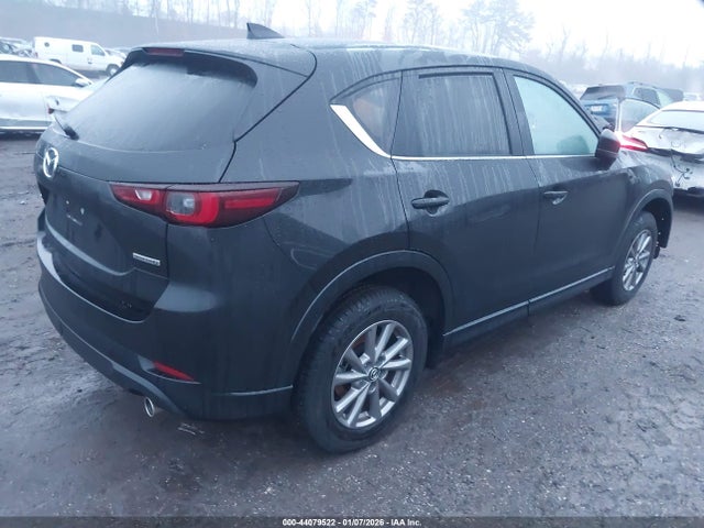 Aukcja sprzedaży 2025 Mazda Cx-5 2.5 S Preferred, vin: JM3KFBCM7S0743136, numer aukcji: 44079522