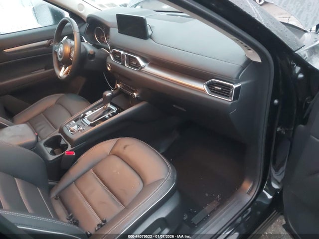Aukcja sprzedaży 2025 Mazda Cx-5 2.5 S Preferred, vin: JM3KFBCM7S0743136, numer aukcji: 44079522