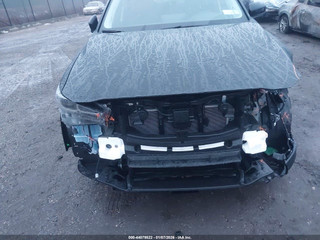 Aukcja sprzedaży 2025 Mazda Cx-5 2.5 S Preferred, vin: JM3KFBCM7S0743136, numer aukcji: 44079522