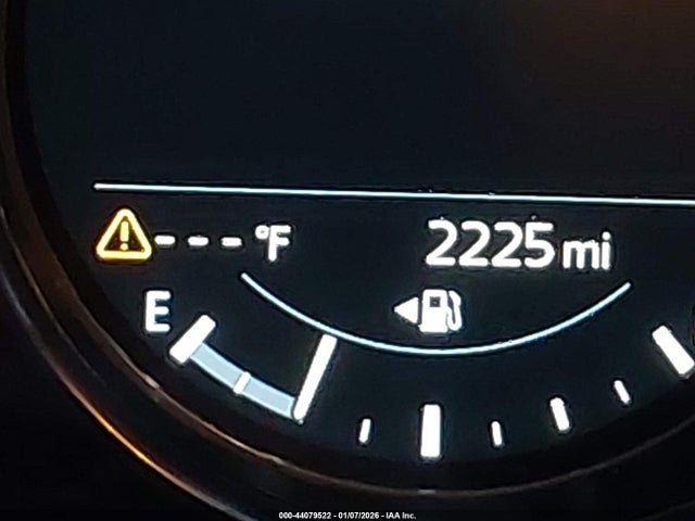 Aukcja sprzedaży 2025 Mazda Cx-5 2.5 S Preferred, vin: JM3KFBCM7S0743136, numer aukcji: 44079522