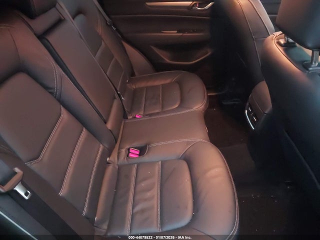 Aukcja sprzedaży 2025 Mazda Cx-5 2.5 S Preferred, vin: JM3KFBCM7S0743136, numer aukcji: 44079522