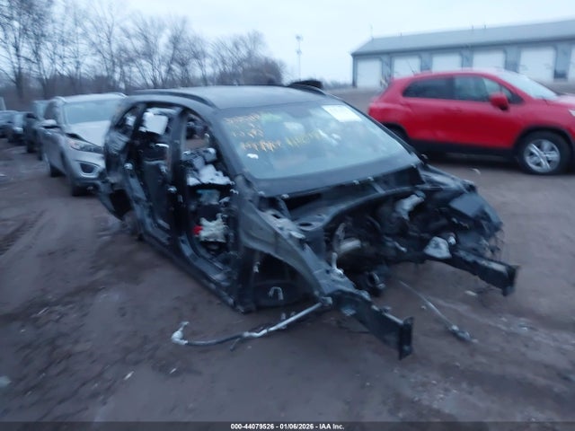 Aukcja sprzedaży 2020 Kia Sorento 3.3l S, vin: 5XYPG4A50LG694960, numer aukcji: 44079526