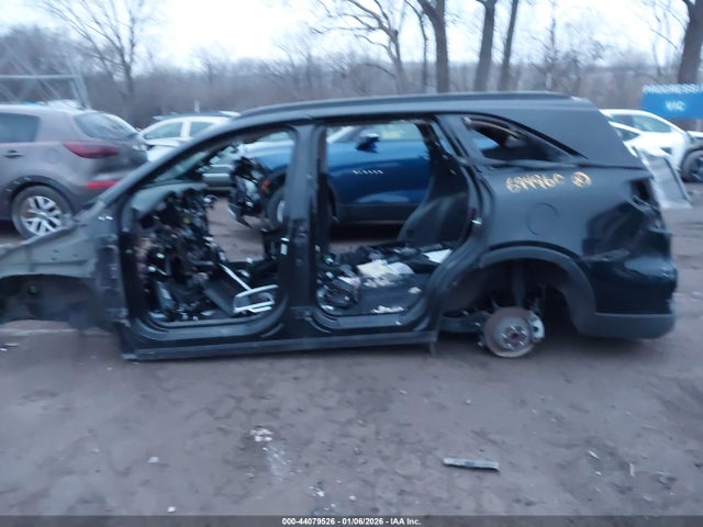 Aukcja sprzedaży 2020 Kia Sorento 3.3l S, vin: 5XYPG4A50LG694960, numer aukcji: 44079526