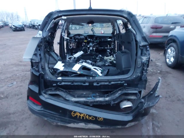 Aukcja sprzedaży 2020 Kia Sorento 3.3l S, vin: 5XYPG4A50LG694960, numer aukcji: 44079526