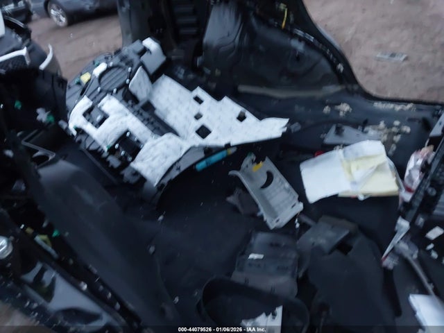 Aukcja sprzedaży 2020 Kia Sorento 3.3l S, vin: 5XYPG4A50LG694960, numer aukcji: 44079526