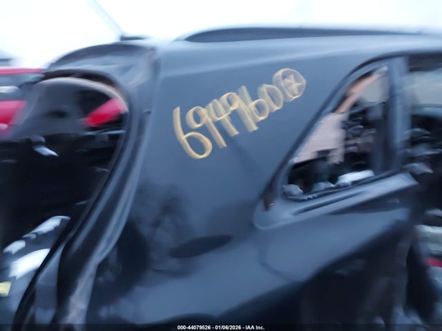Aukcja sprzedaży 2020 Kia Sorento 3.3l S, vin: 5XYPG4A50LG694960, numer aukcji: 44079526