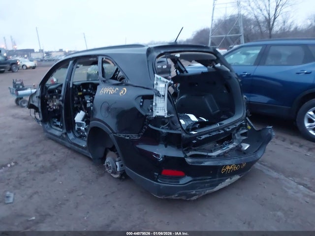 Aukcja sprzedaży 2020 Kia Sorento 3.3l S, vin: 5XYPG4A50LG694960, numer aukcji: 44079526
