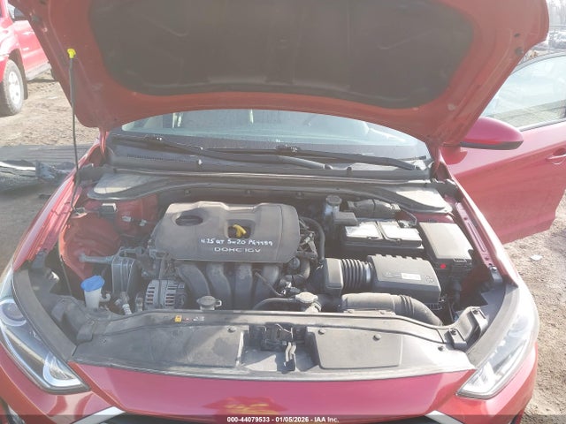 Hyundai Elantra Value Edition 2017 5NPD84LF3HH208907 Image 10
