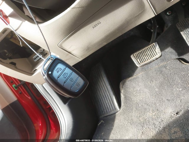 Hyundai Elantra Value Edition 2017 5NPD84LF3HH208907 Image 11