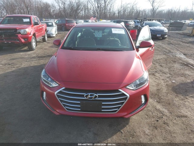 Hyundai Elantra Value Edition 2017 5NPD84LF3HH208907 Image 13