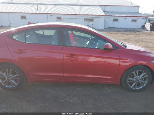 Hyundai Elantra Value Edition 2017 5NPD84LF3HH208907 Image 14