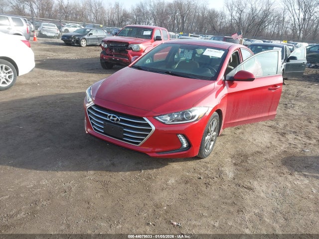 Hyundai Elantra Value Edition 2017 5NPD84LF3HH208907 Image 2