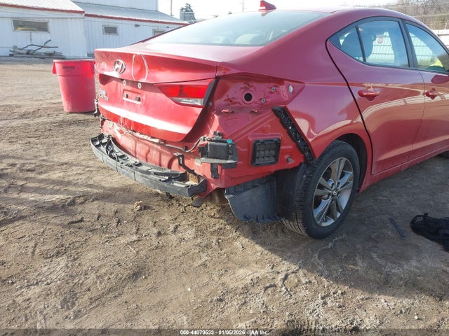 Hyundai Elantra Value Edition 2017 5NPD84LF3HH208907 Image 6