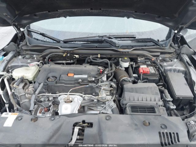 2020 HONDA CIVIC 2HGFC2F86LH599336 Photo 9