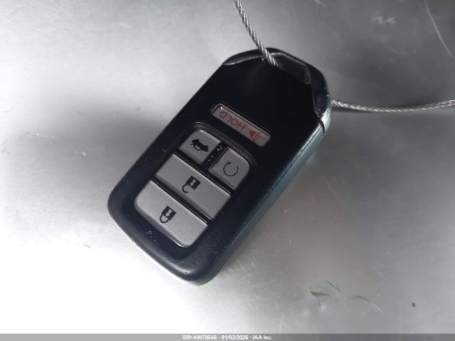 2020 HONDA CIVIC 2HGFC2F86LH599336 Photo 10