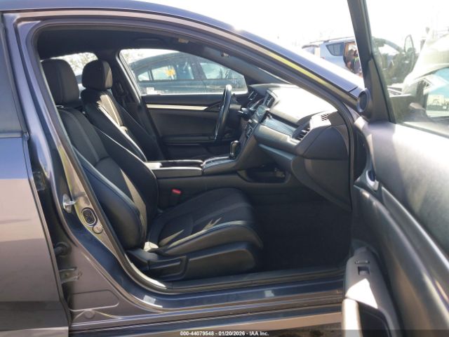 2020 HONDA CIVIC 2HGFC2F86LH599336 Photo 4