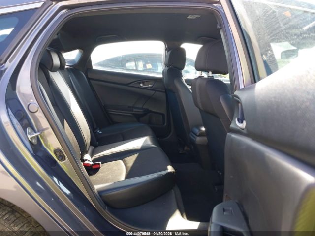 2020 HONDA CIVIC 2HGFC2F86LH599336 Photo 7