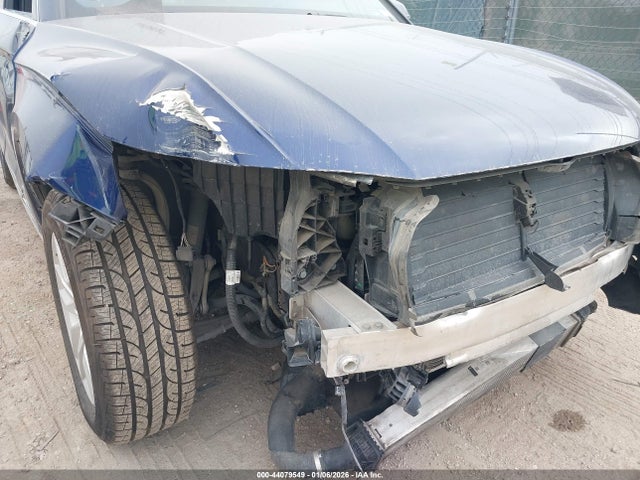 2020 AUDI Q5 WA1ANAFY4L2111601 Photo 5